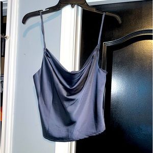 Dress Forum Crop Top